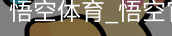 悟空体育下载